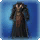 Makai Mauler's Oilskin