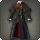 Scholasticate Coat