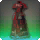 Nomad's Coat of Casting