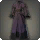 Ruby Cotton Robe of Casting