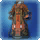 Dai-ryumyaku Dogi of Casting