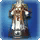 Ryumyaku Dogi of Healing