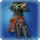 Elemental Jacket of Striking