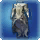 Omicron Coat of Healing