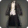 Far Eastern Officer's Robe