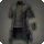 Lucian Prince's Jacket
