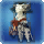 Elemental Jacket of Striking +1