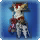 Elemental Jacket of Aiming +1