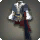 True Blue Coat