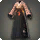 Far Eastern Schoolgirl's Hakama