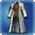 Cauldronfiend's Coat