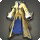 Scion Hearer's Coat