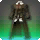 Lakeland Coat of Casting