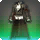 Lakeland Coat of Aiming