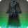 Anamnesis Coat of Casting