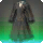 Anamnesis Coat of Healing