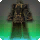 Augmented Exarchic Coat of Casting
