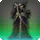 Manusya Coat of Fending