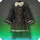 Imperial Coat of Casting