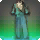 Palaka Vest of Healing