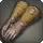 Cotton Bracers