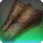 Gridanian Soldier's Gloves