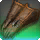 Gridanian Officer's Gloves