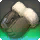Flame Sergeant's Mitts