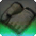 Flame Sergeant's Halfgloves