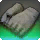 Flame Private's Halfgloves