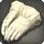 Dated Canvas Work Gloves