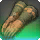 Serpent Private's Bracers