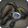 Boarskin Ringbands of Tides