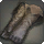 Hyuran Halfgloves