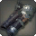 Miqo'te Gauntlets