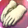 Aetherial Cotton Dress Gloves