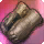 Aetherial Goatskin Mitts