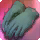 Aetherial Felt Dress Gloves