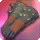 Aetherial Raptorskin Armguards