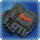 Scholar's Gloves