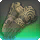 Miner's Gloves