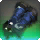 Warwolf Gloves of Casting