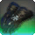 Warwolf Gloves of Healing