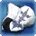 Demon Gloves of Healing