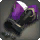 Gambler's Gloves