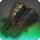 Halonic Exorcist's Gloves