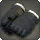 Rainbow Halfgloves of Scouting