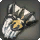 Archaeoskin Gloves of Aiming