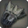 Archaeoskin Gloves of Casting