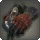 Wyvernskin Gloves of Striking
